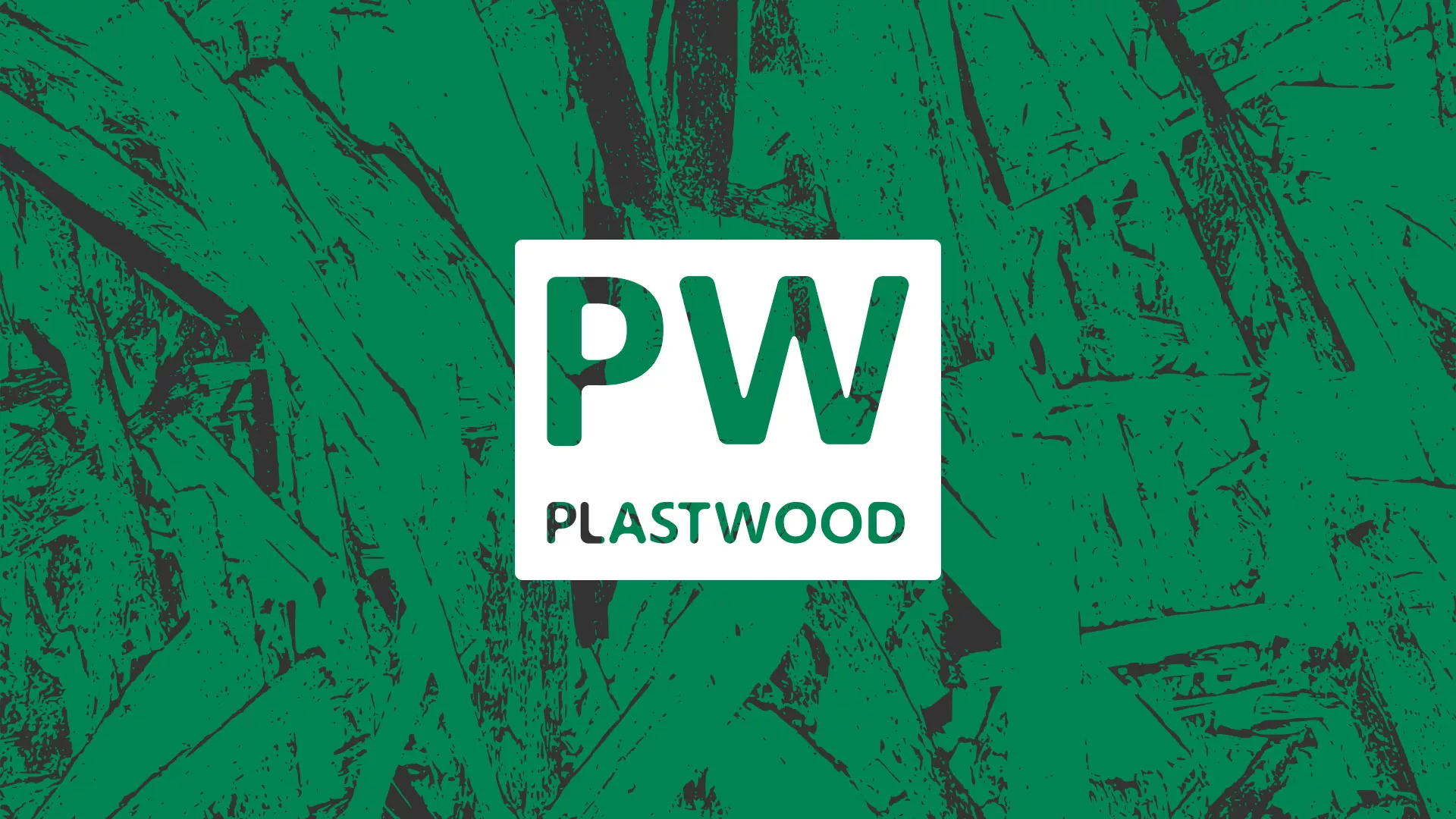Разработка айдентики и сайта компании «Plastwood» в Вяземском