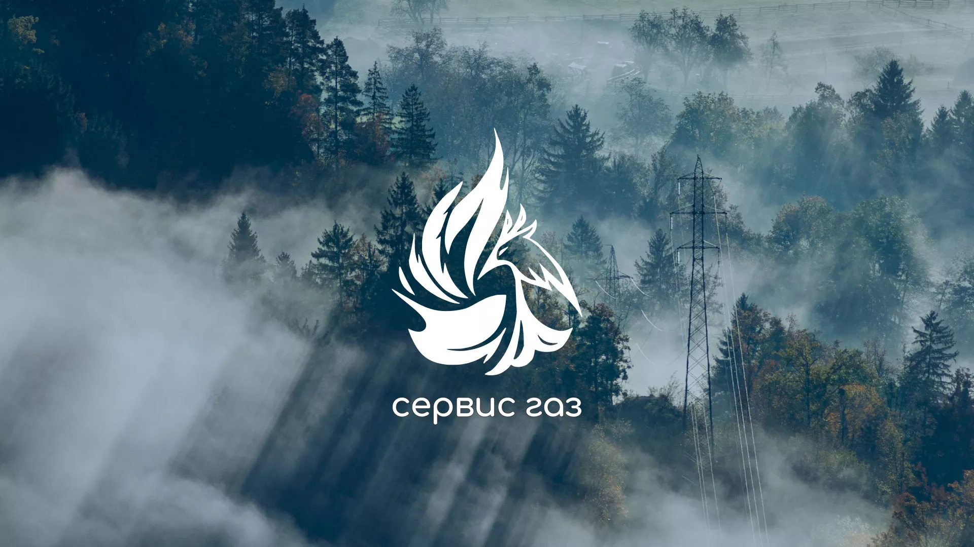 Создание сайта компании «Сервис газ» в Вяземском