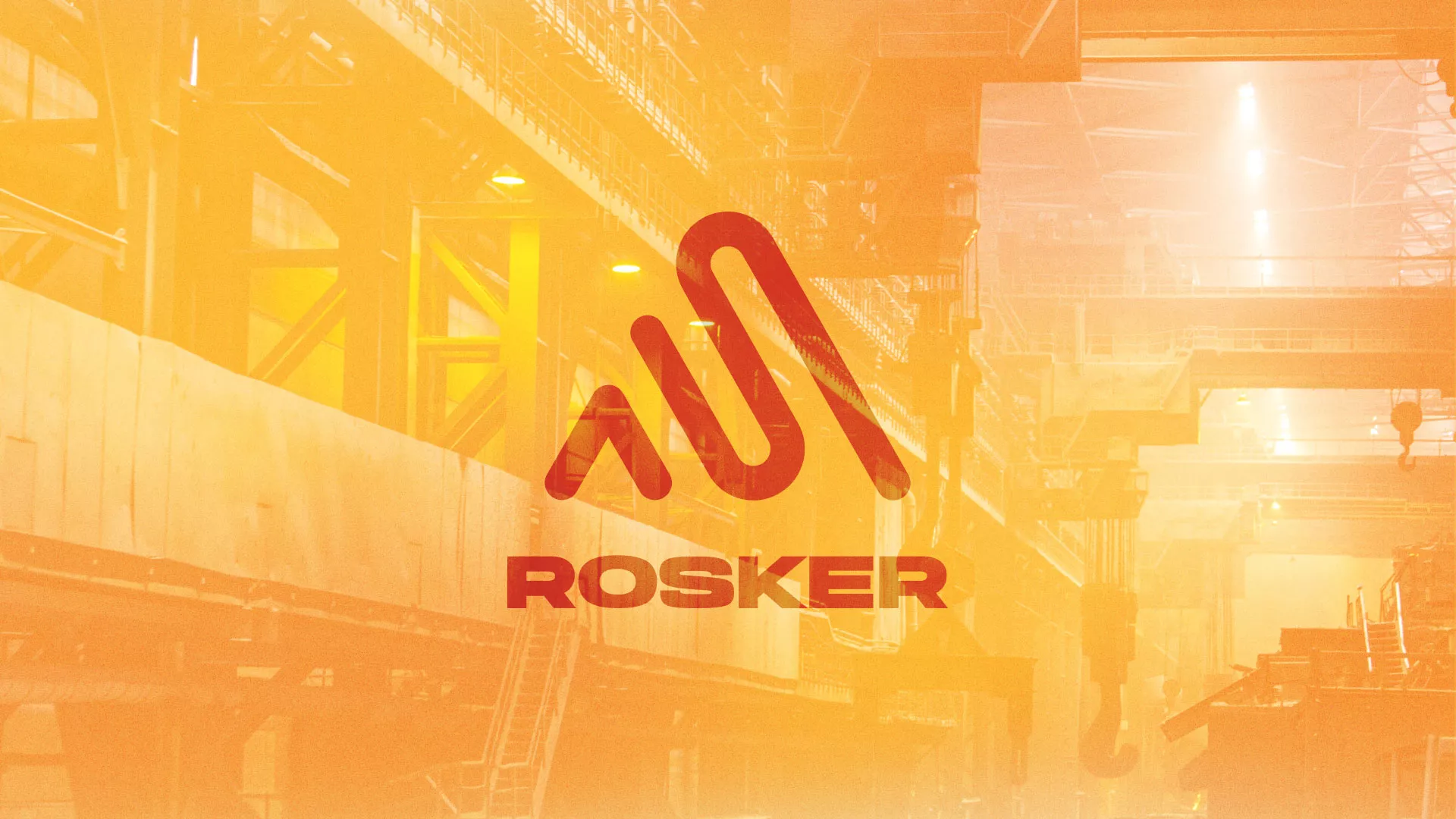 Ребрендинг компании «Rosker» и редизайн сайта в Вяземском